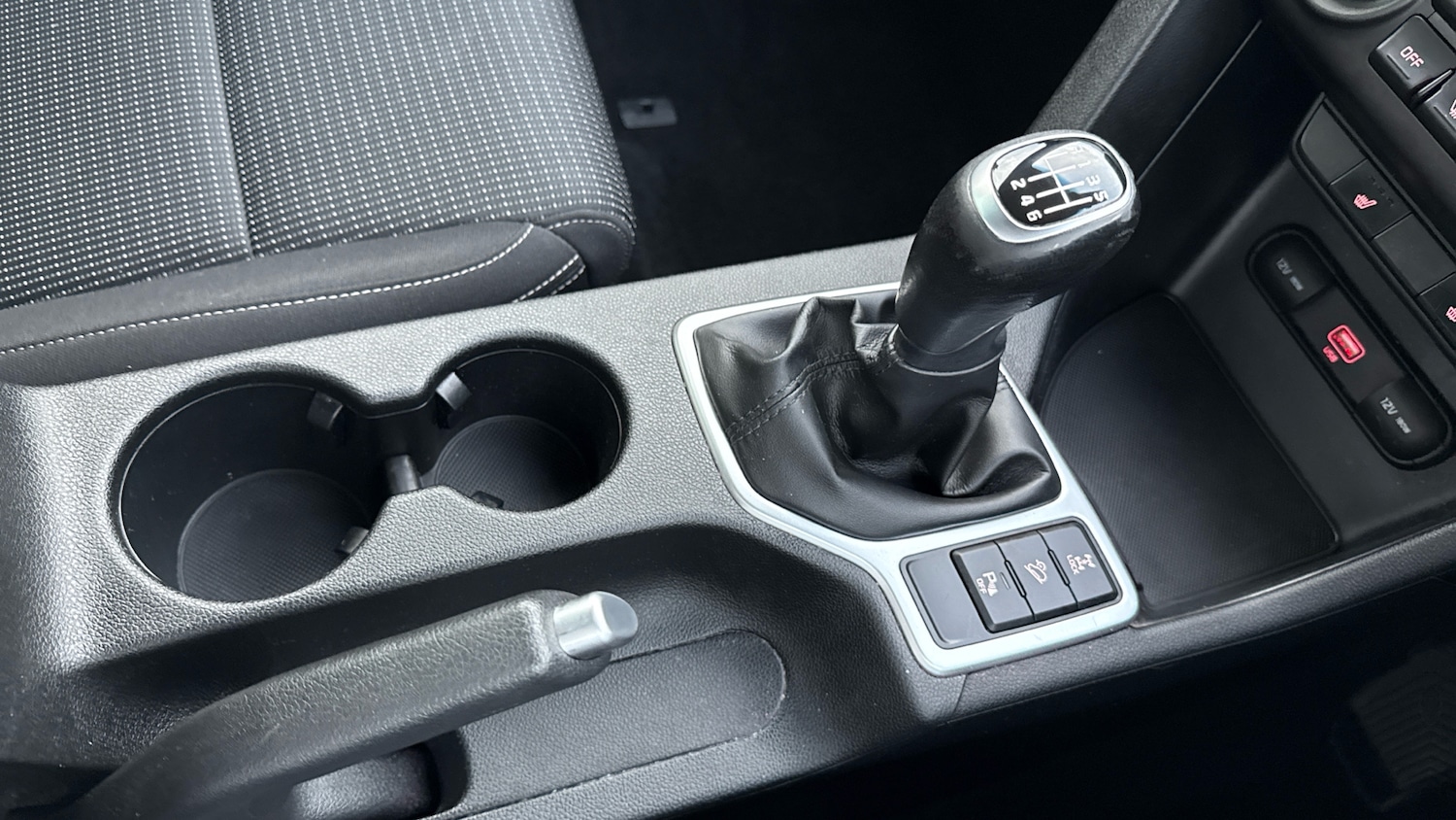 Used Kia Sportage 2021 for sale - 76570932: Photo 13