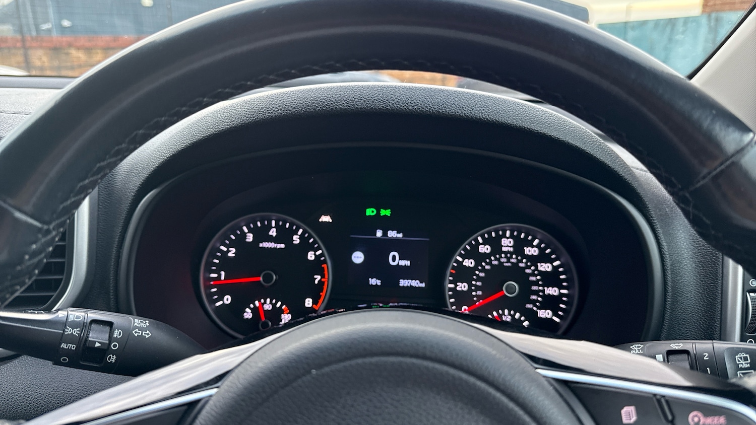 Used Kia Sportage 2021 for sale - 76570932: Photo 16