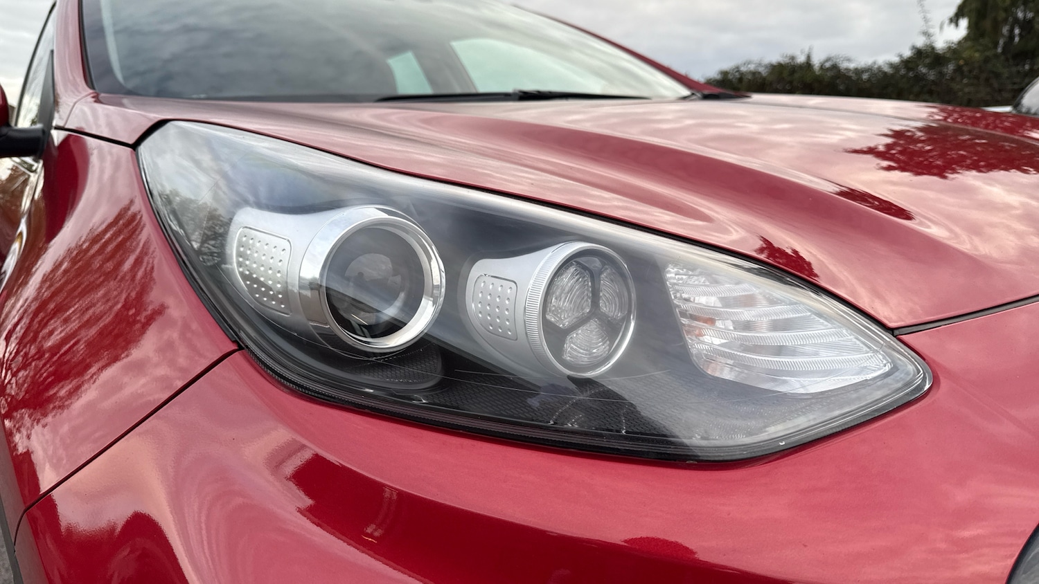 Used Kia Sportage 2021 for sale - 76570932: Photo 17