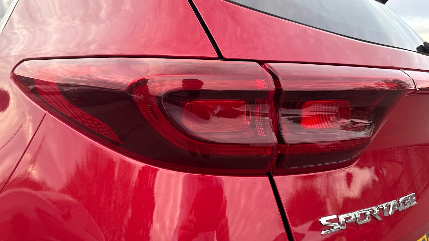 Used Kia Sportage 2021 for sale - 76570932: Photo 19