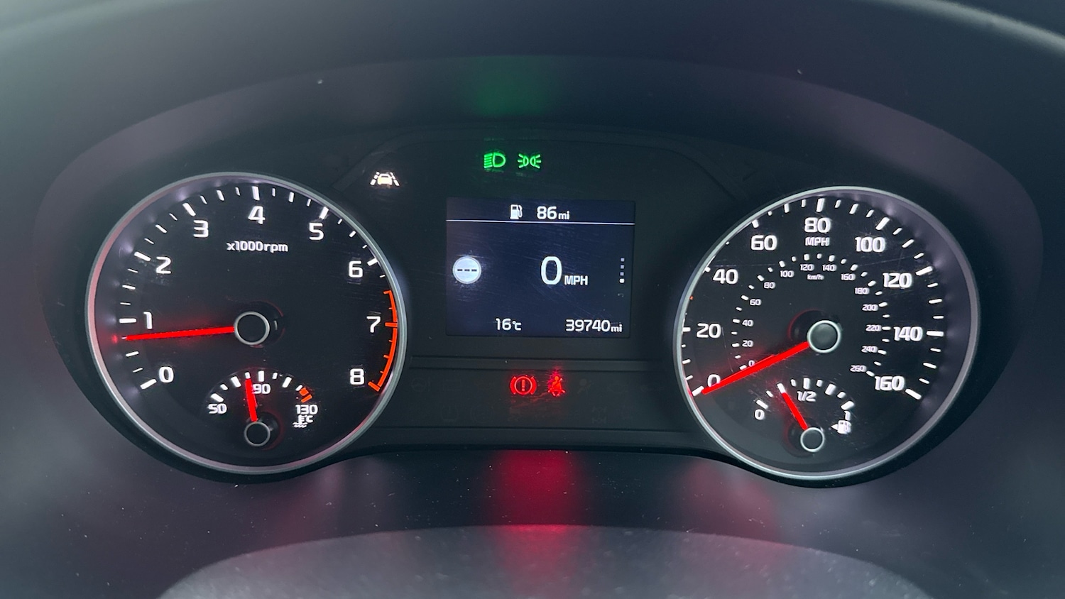 Used Kia Sportage 2021 for sale - 76570932: Photo 21