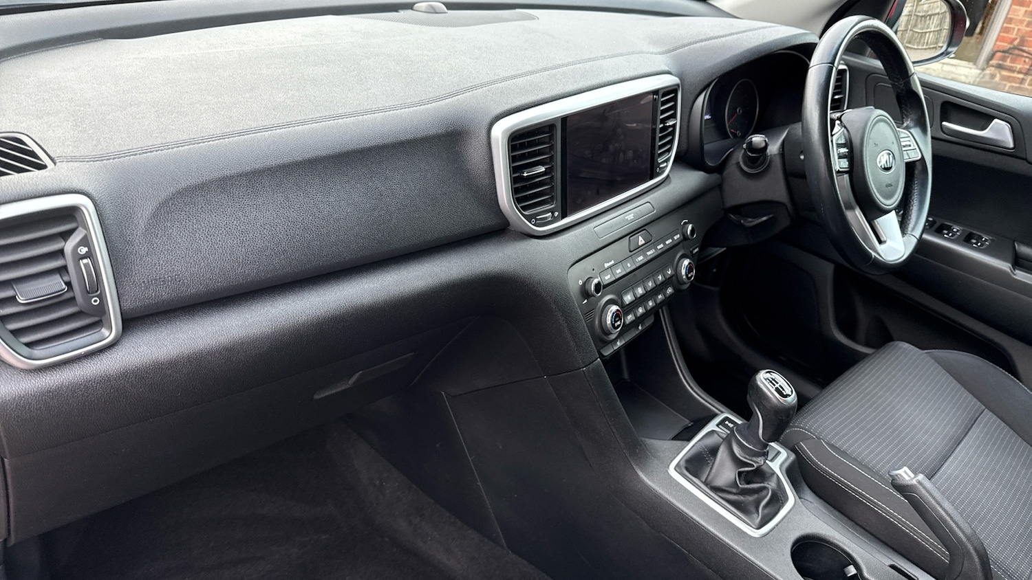 Used Kia Sportage 2021 for sale - 76570932: Photo 23