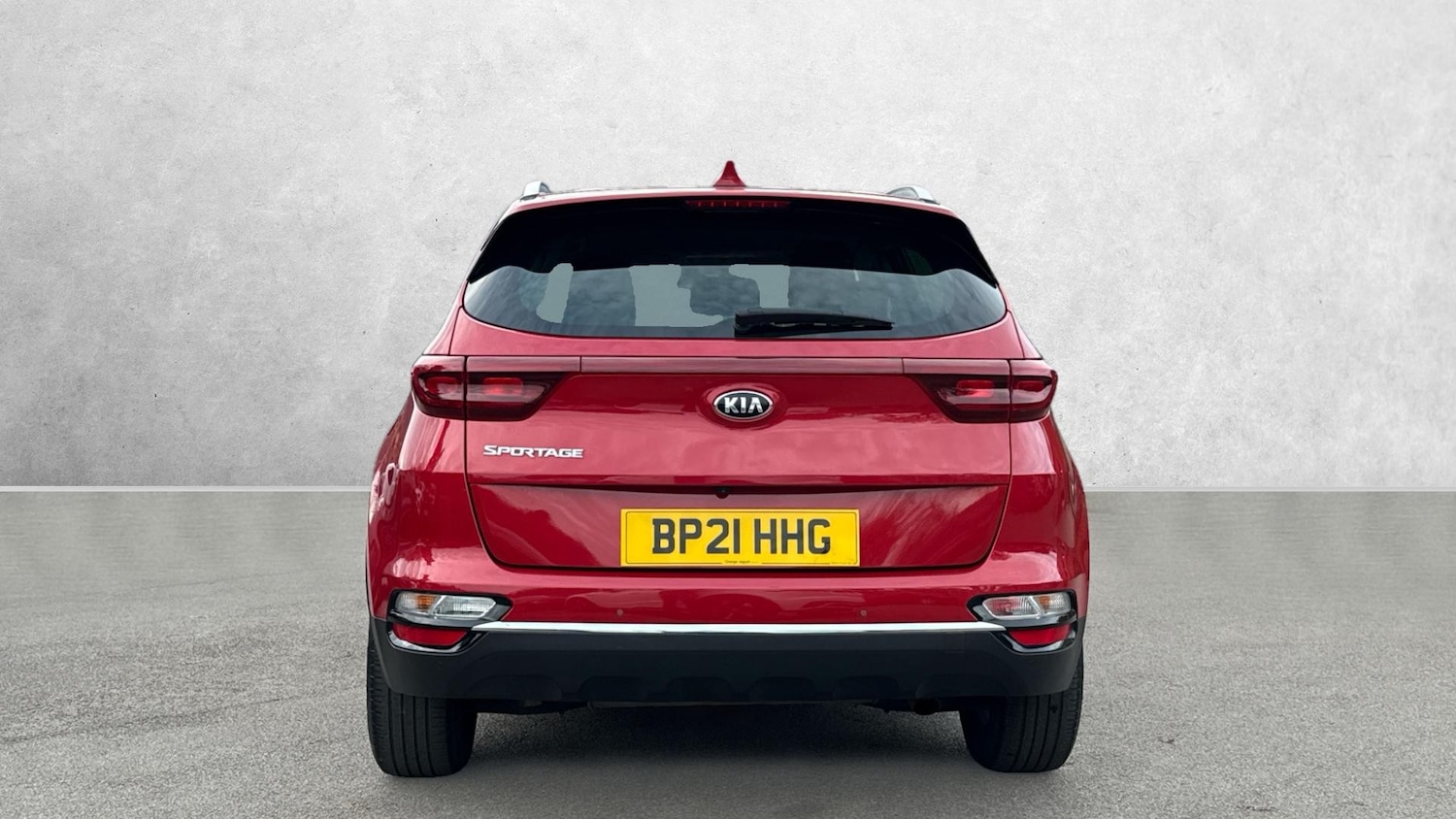 Used Kia Sportage 2021 for sale - 76570932: Photo 6