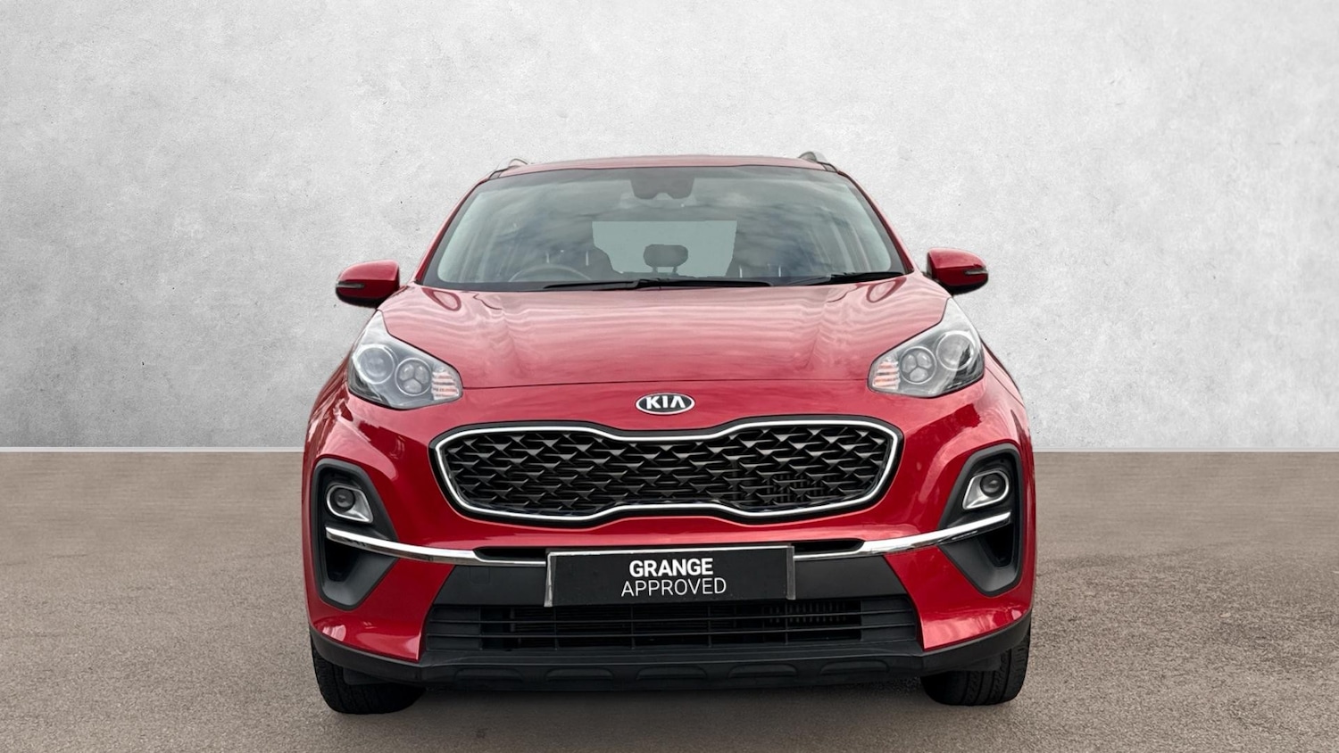 Used Kia Sportage 2021 for sale - 76570932: Photo 7