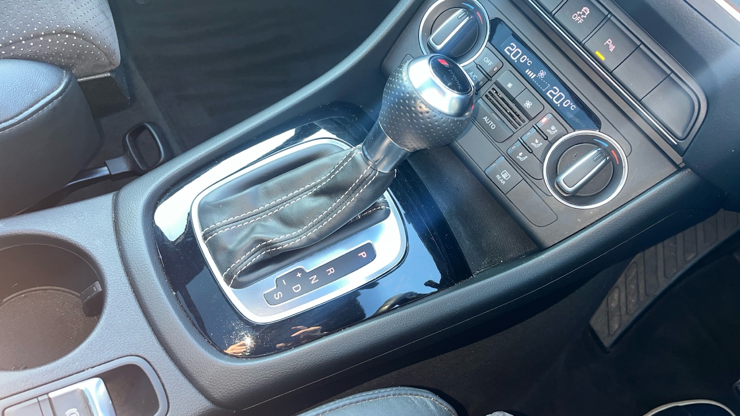 Used Audi Q3 2018 for sale - 76655796: Photo 13