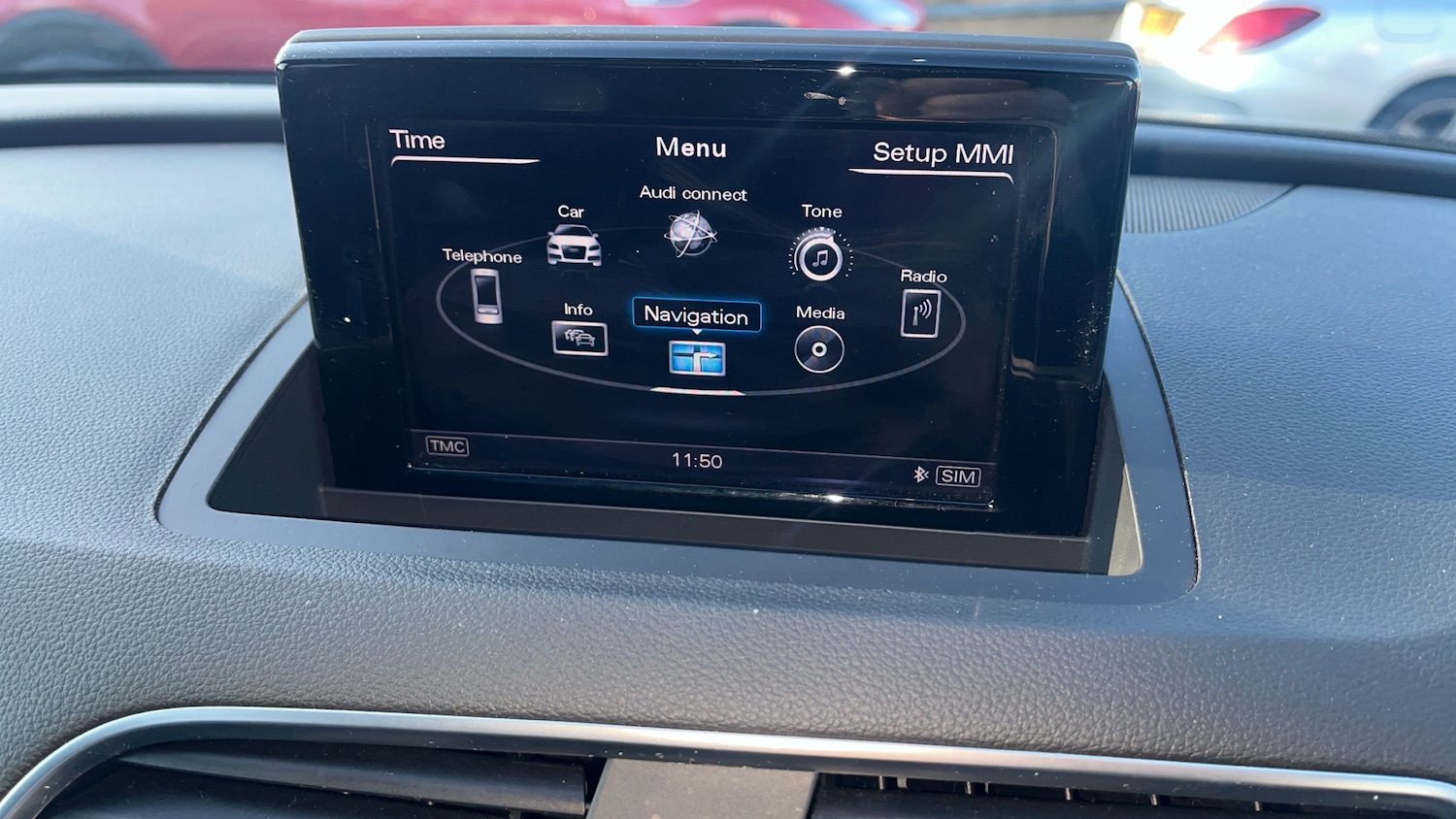 Used Audi Q3 2018 for sale - 76655796: Photo 14