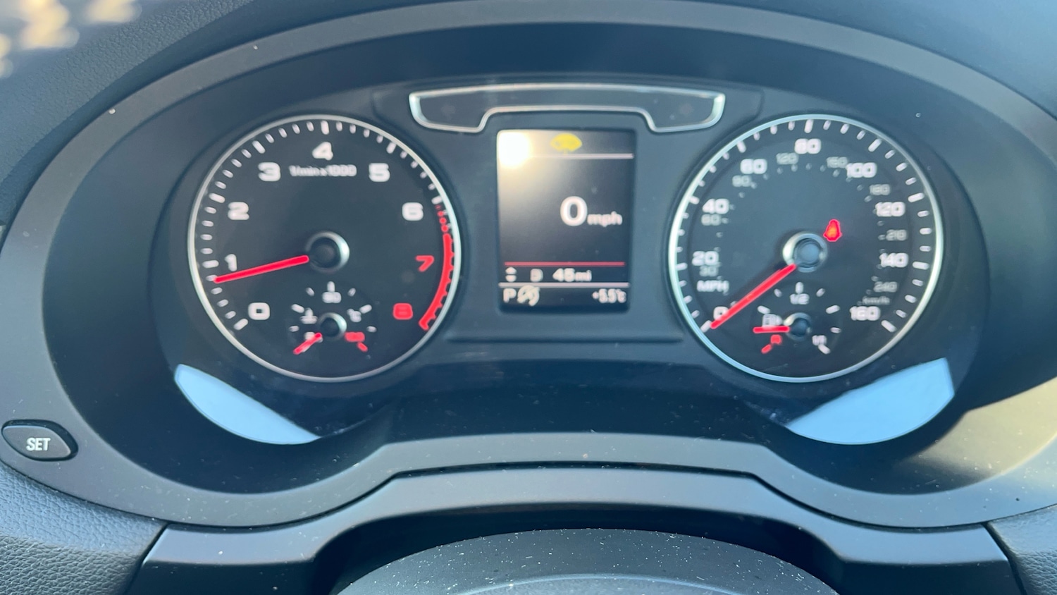 Used Audi Q3 2018 for sale - 76655796: Photo 16