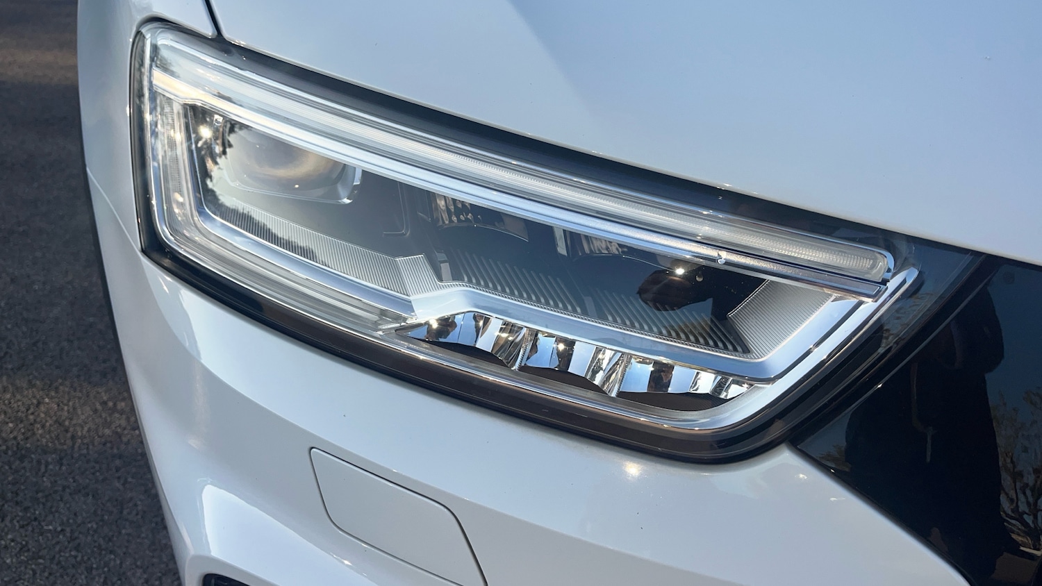 Used Audi Q3 2018 for sale - 76655796: Photo 17