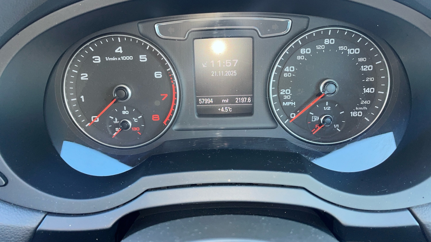 Used Audi Q3 2018 for sale - 76655796: Photo 21