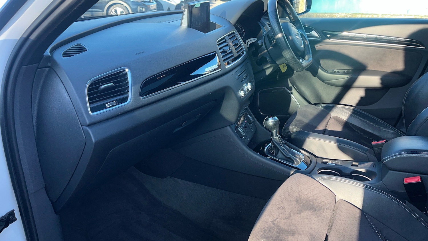 Used Audi Q3 2018 for sale - 76655796: Photo 23