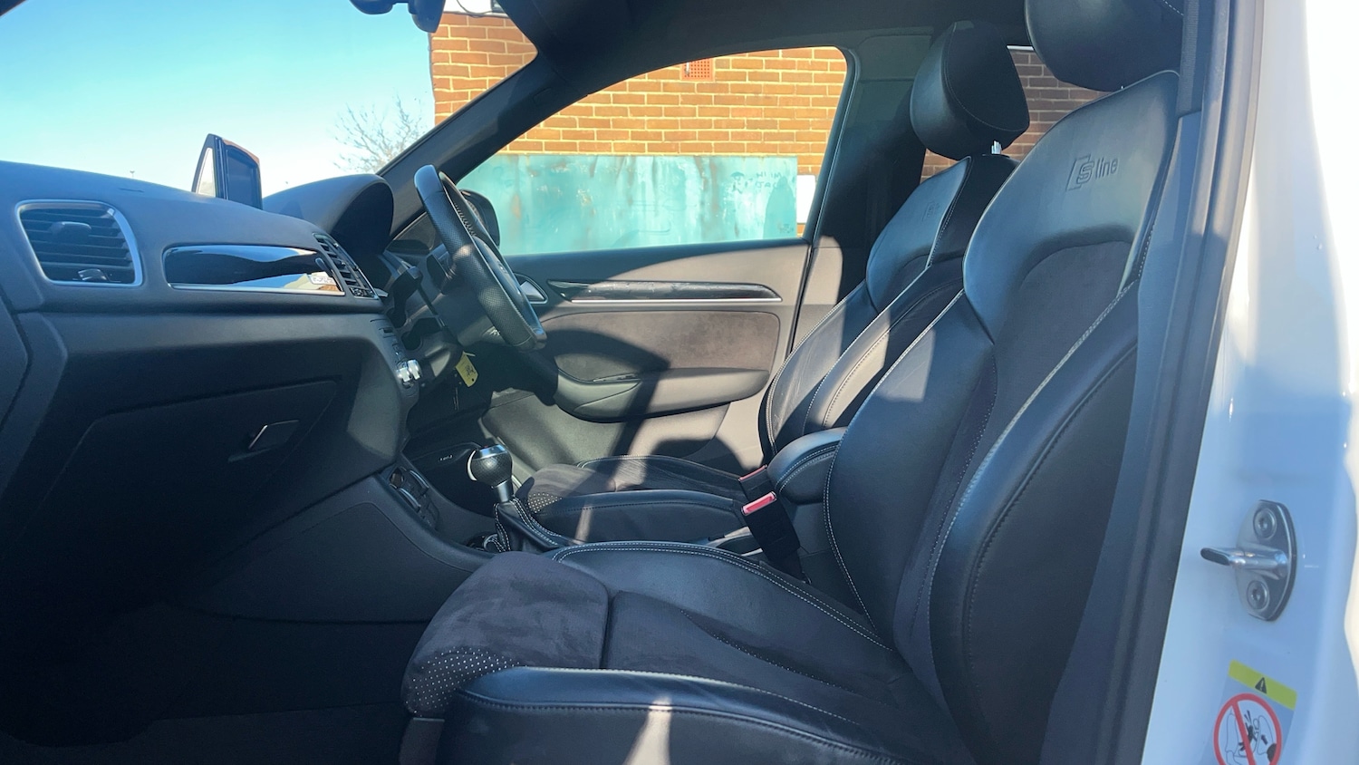 Used Audi Q3 2018 for sale - 76655796: Photo 3