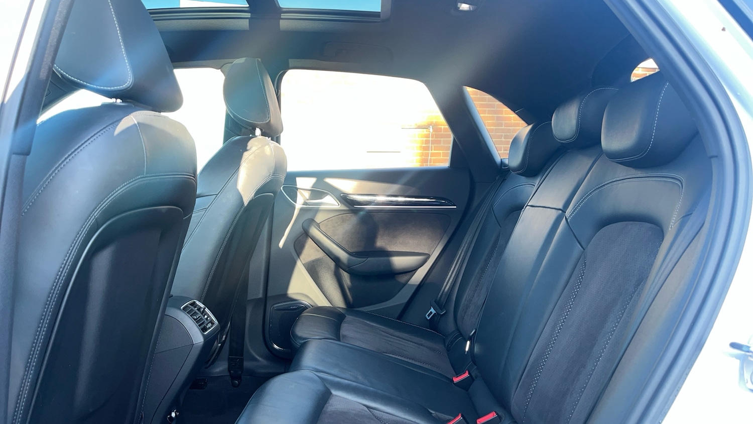 Used Audi Q3 2018 for sale - 76655796: Photo 4