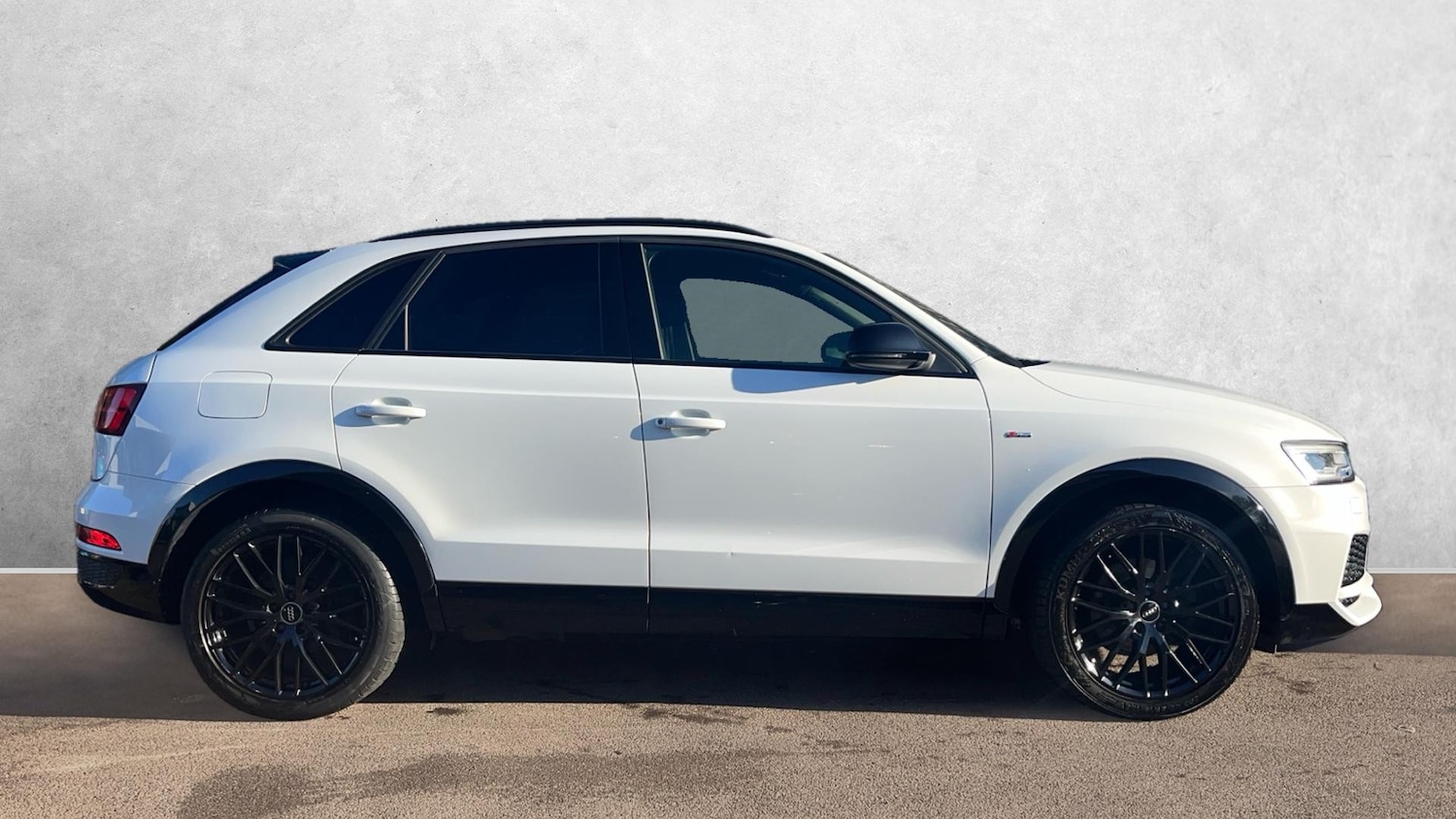 Used Audi Q3 2018 for sale - 76655796: Photo 5