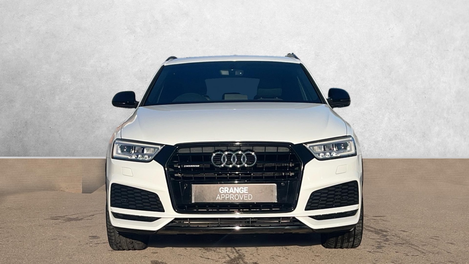 Used Audi Q3 2018 for sale - 76655796: Photo 7
