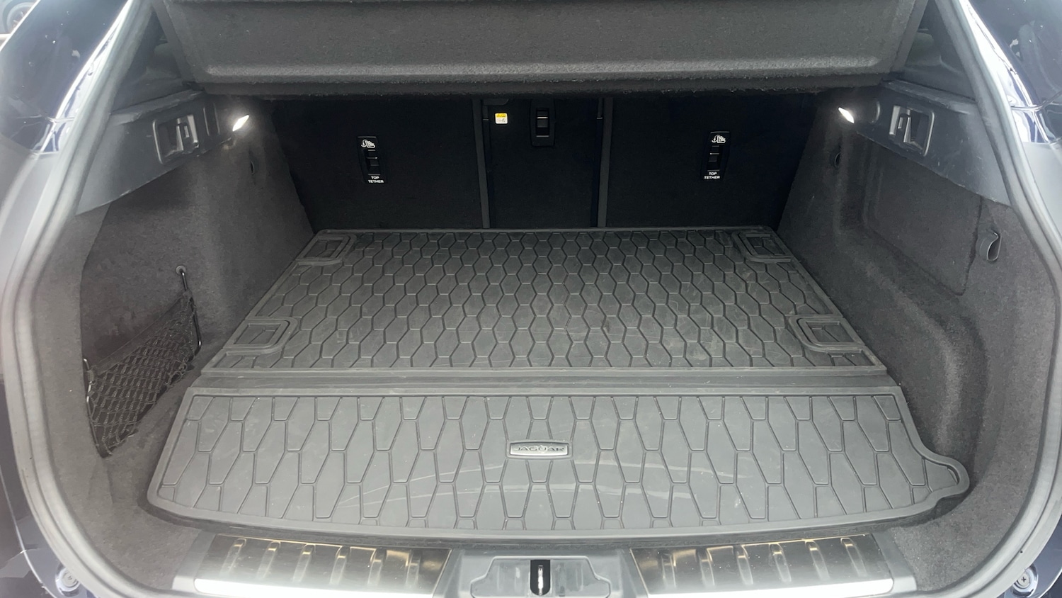 Used Jaguar F-Pace 2022 for sale - 76346907: Photo 10