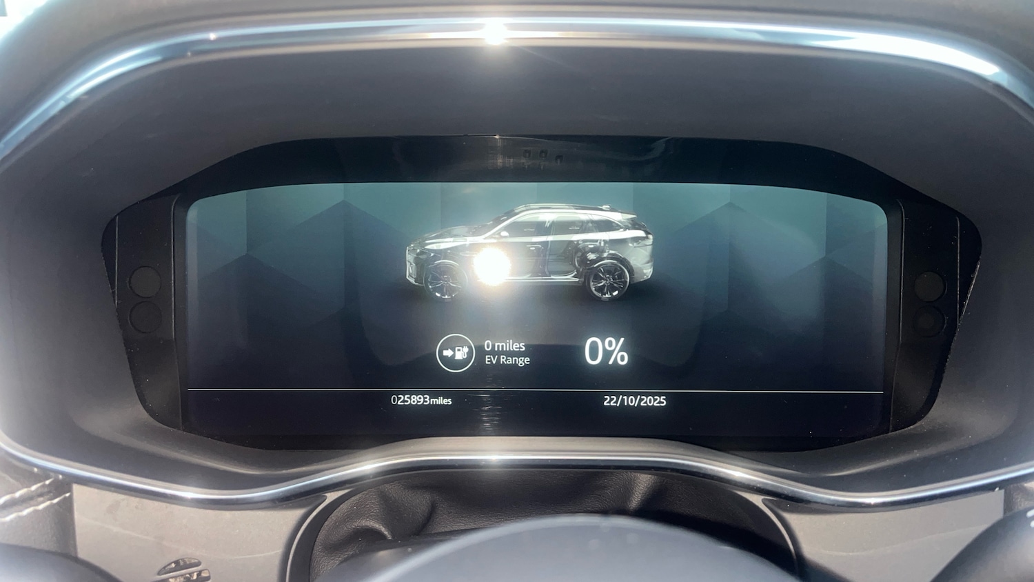 Used Jaguar F-Pace 2022 for sale - 76346907: Photo 16