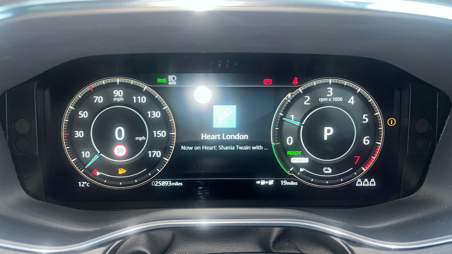 Used Jaguar F-Pace 2022 for sale - 76346907: Photo 21