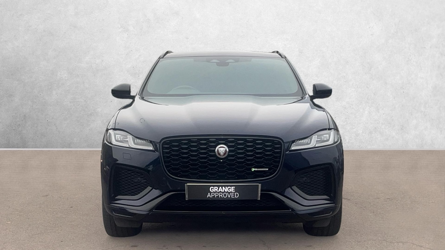 Used Jaguar F-Pace 2022 for sale - 76346907: Photo 7