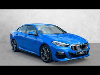 220d M Sport 4dr Step Auto