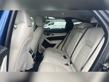 Used Jaguar F-Pace 2022 for sale - 75309141: Photo