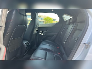 Used Jaguar E-Pace 2020 for sale - 78770398: Photo