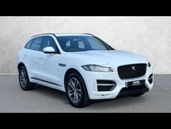 2.0d R-Sport 5dr Auto