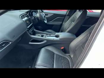 Used Jaguar F-Pace 2020 for sale - 74955839: Photo