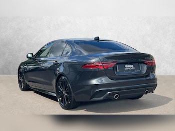 Used Jaguar XE 2024 for sale - 79439436: Photo