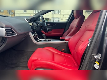 Used Jaguar XE 2024 for sale - 79439436: Photo