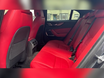Used Jaguar XE 2024 for sale - 79439436: Photo
