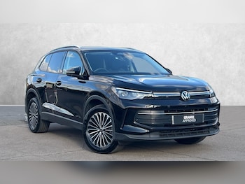 Used Volkswagen Tiguan 2024 for sale - 79463934: Photo