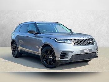 Used Land Rover Range Rover Velar 2022 for sale - 79575657: Photo