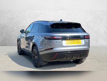 Used Land Rover Range Rover Velar 2022 for sale - 79575657: Photo