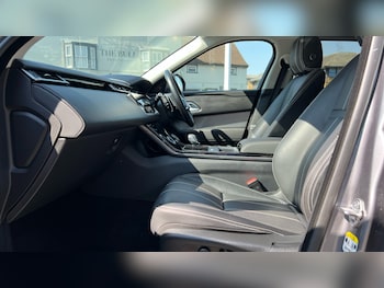 Used Land Rover Range Rover Velar 2022 for sale - 79575657: Photo
