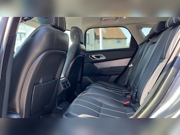 Used Land Rover Range Rover Velar 2022 for sale - 79575657: Photo