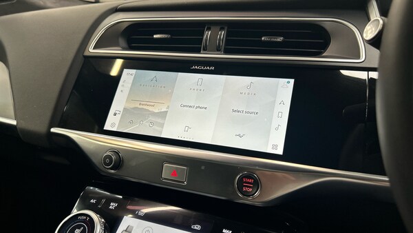 Used Jaguar I-Pace 2023 for sale - 75386031: Photo 11