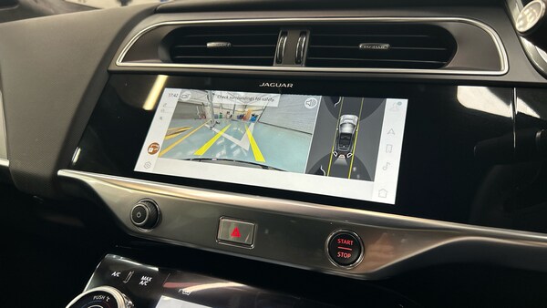 Used Jaguar I-Pace 2023 for sale - 75386031: Photo 12