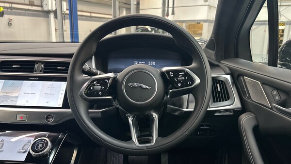 Used Jaguar I-Pace 2023 for sale - 75386031: Photo 15