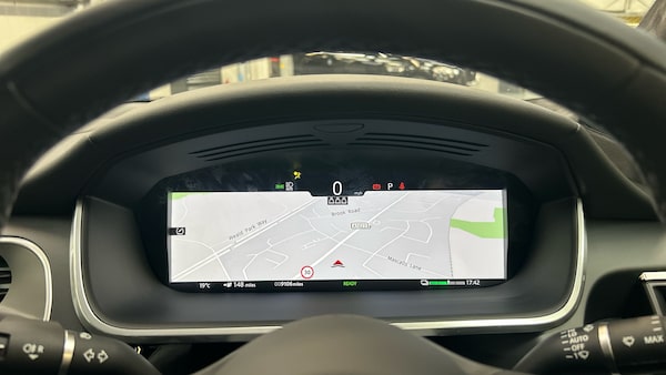 Used Jaguar I-Pace 2023 for sale - 75386031: Photo 16