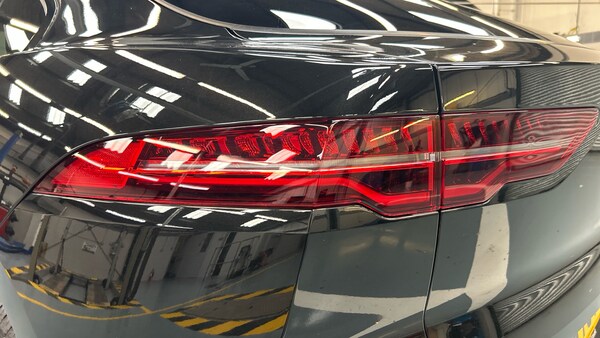 Used Jaguar I-Pace 2023 for sale - 75386031: Photo 19