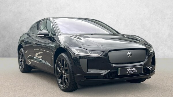 Used Jaguar I-Pace 2023 for sale - 75386031: Photo 1