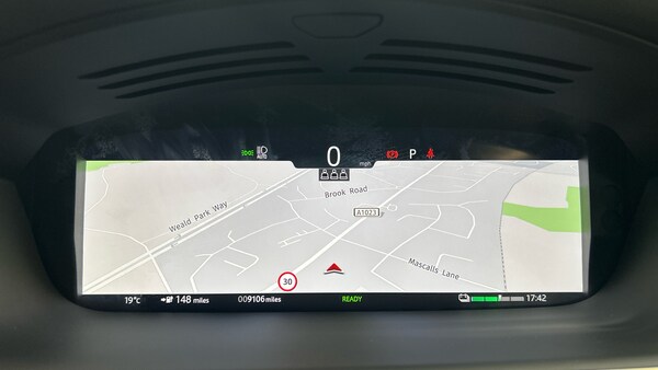 Used Jaguar I-Pace 2023 for sale - 75386031: Photo 21
