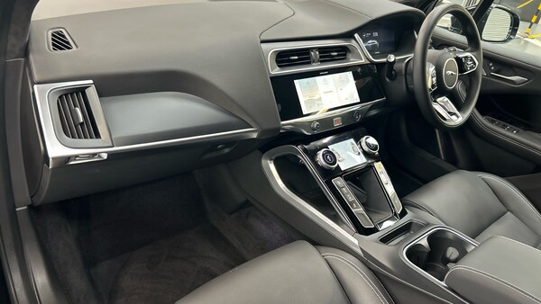 Used Jaguar I-Pace 2023 for sale - 75386031: Photo 23