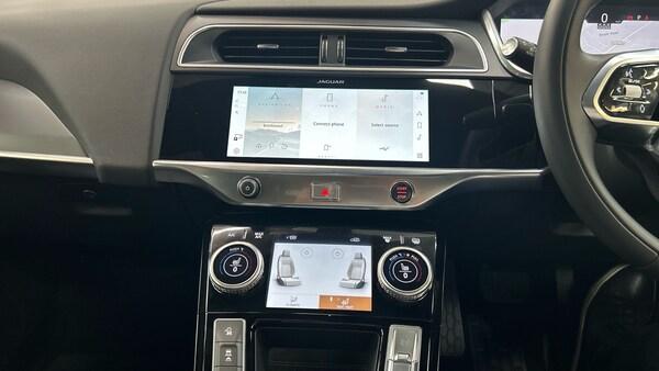 Used Jaguar I-Pace 2023 for sale - 75386031: Photo 24