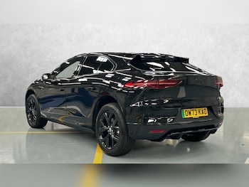 Used Jaguar I-Pace 2023 for sale - 75386031: Photo