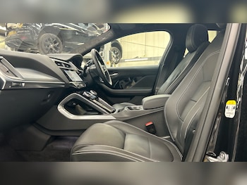 Used Jaguar I-Pace 2023 for sale - 75386031: Photo