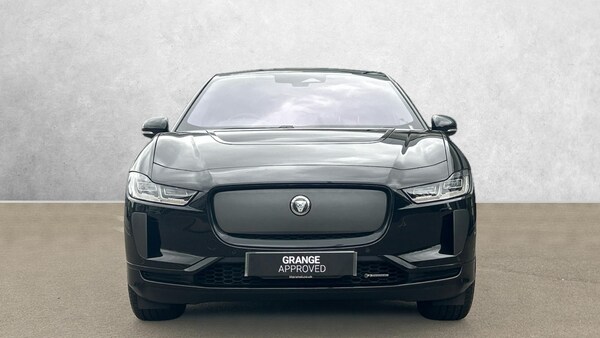 Used Jaguar I-Pace 2023 for sale - 75386031: Photo 7