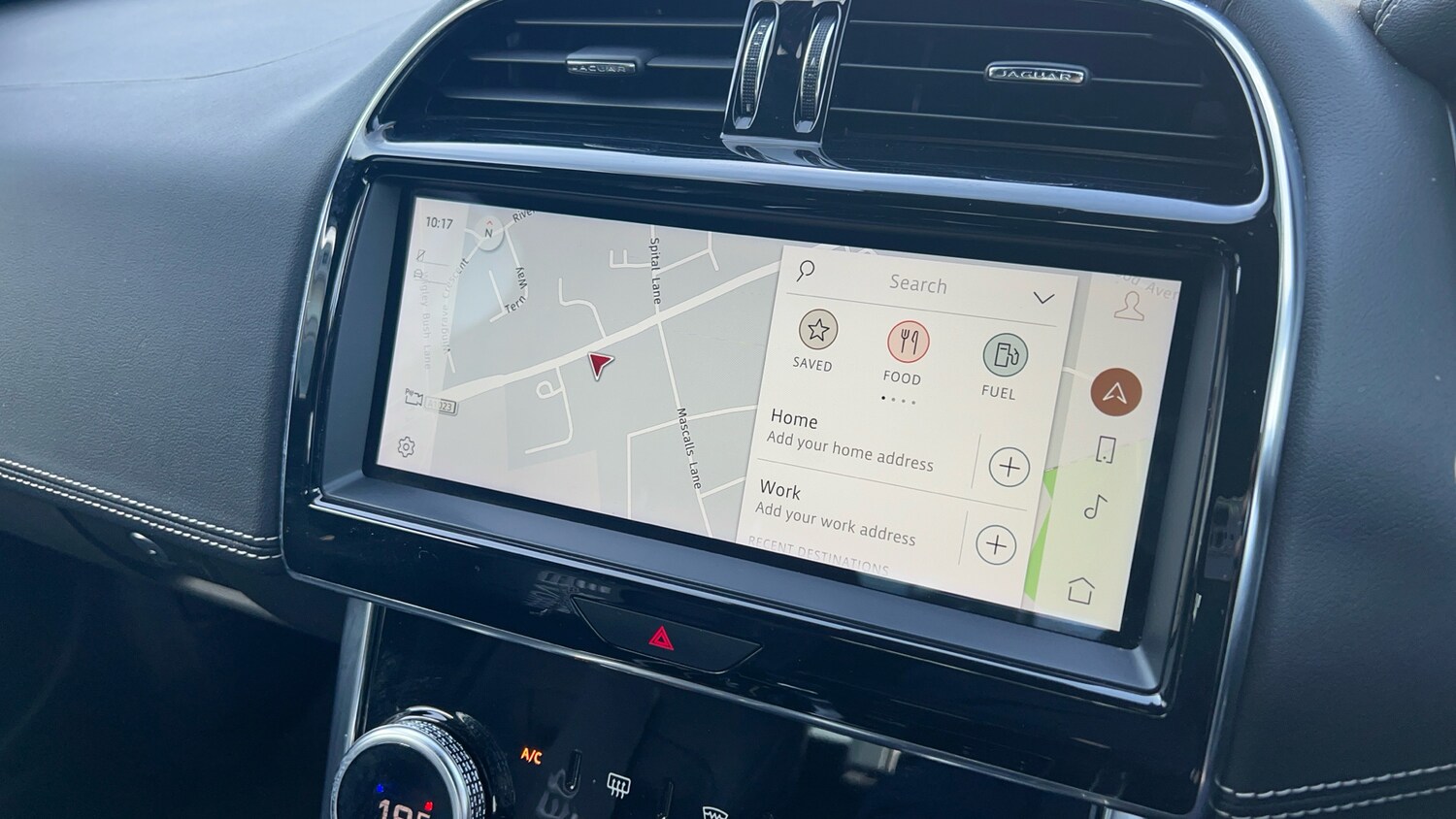 Used Jaguar XE for sale - 77721118: Photo 11