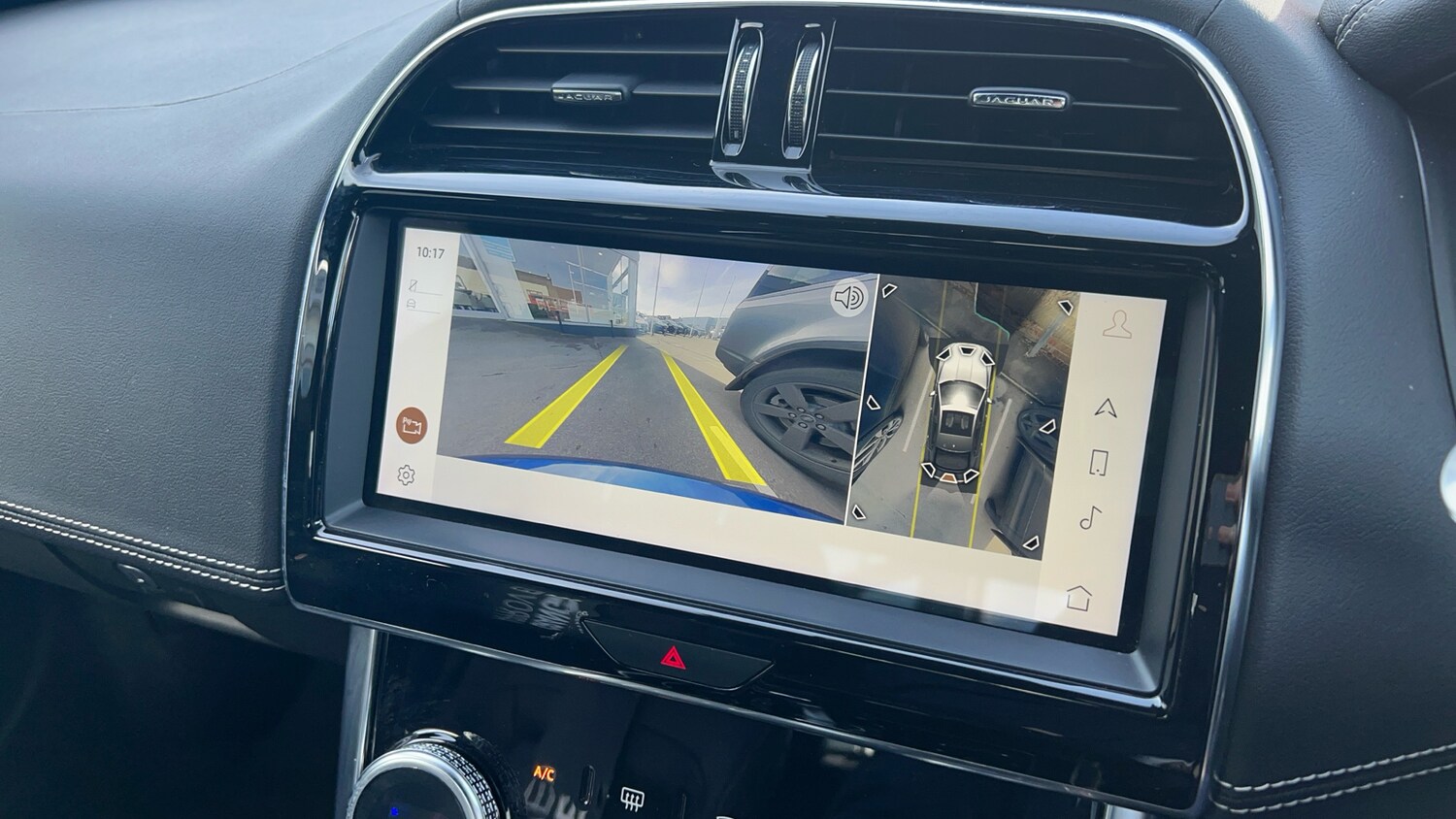 Used Jaguar XE for sale - 77721118: Photo 12