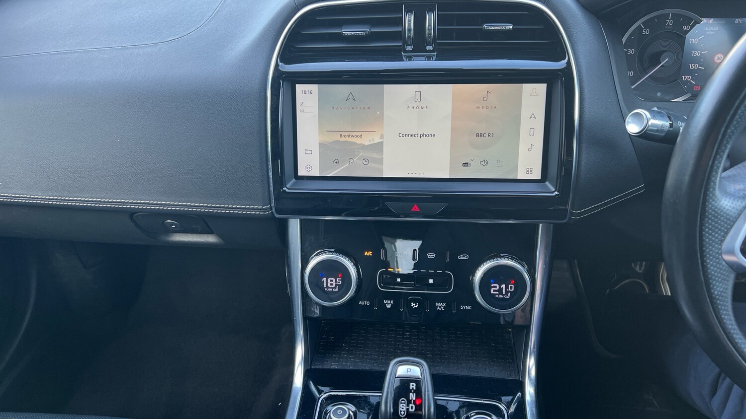 Used Jaguar XE for sale - 77721118: Photo 14